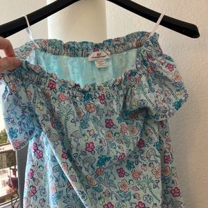 Vineyard vines dress